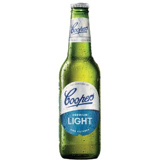 Coopers Light Stub 355ml-24