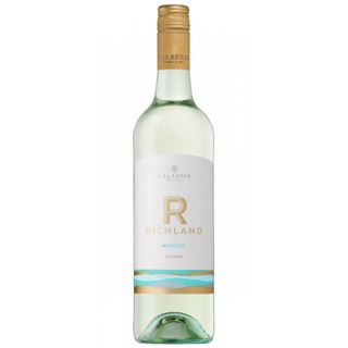 Calabria Rich Land Moscato 750ml