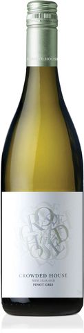 Crowded House Pinot Gris 750ml