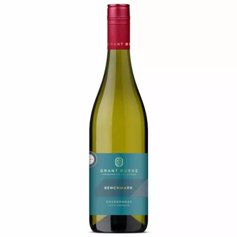 Grant Burge Benchmark Chardonnay 750ml