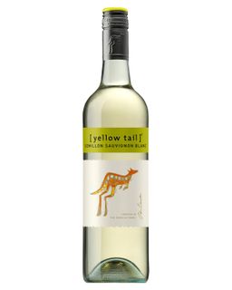 Yellowtail Sem Sauv Blanc 750ml