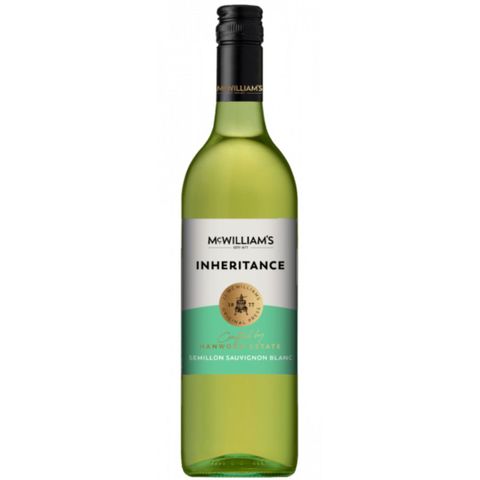 Mcw Inheritance Sem Sauv Blanc 750ml