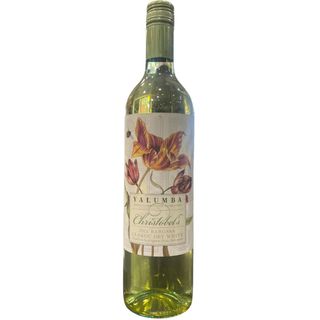 Yalumba Christobel's Dry White     750ml