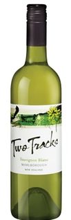 TWO TRACKS SAUV BLANC 750ML