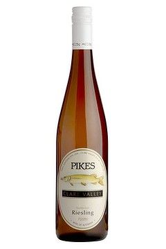 Pikes Traditionale Riesling 750ml