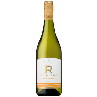 Calabria Rich Land Chardonnay 750ml