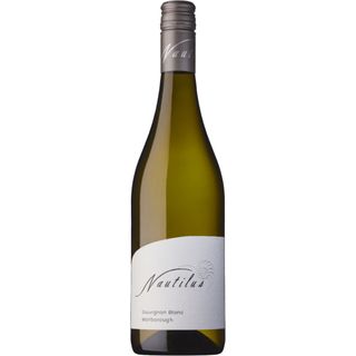 Nautilus Marlborough Sauv Blanc 750ml