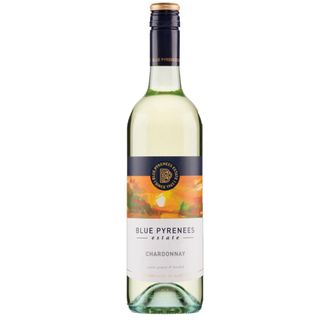 Blue Pyrenees Chardonnay 750ml