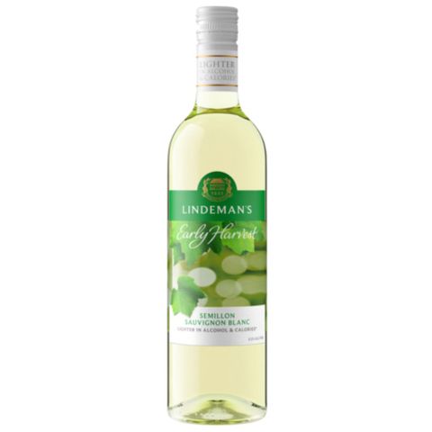 Early Harvest Sem Sauv Blanc 750ml