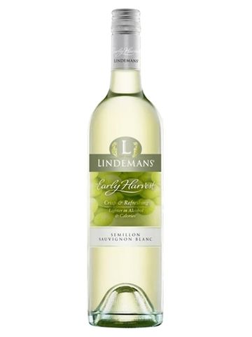 Early Harvest Sem Sauv Blanc 750ml