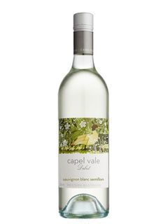 Capel Vale Sauvignon Blanc