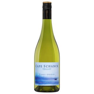 T Gallant Cape Schanck Pinot Grigio 750m