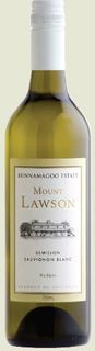 Henry Lawson Semillon