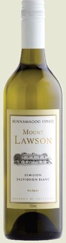 Henry Lawson Semillon