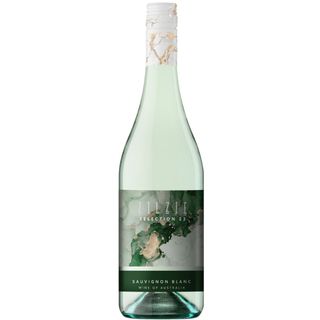 Zilzie Selection 23 Sauv Blanc 750ml