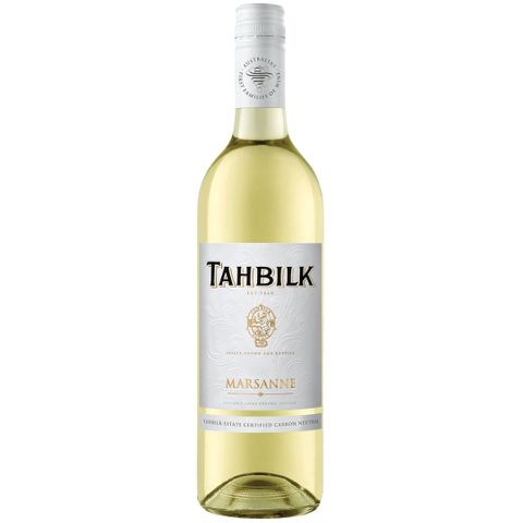 Tahbilk Marsanne 750ml