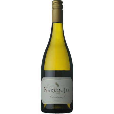 Narkoojee Reserve Chardonnay 750ml