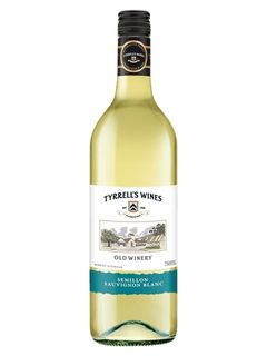 Tyrrells Old Winery Sem Sauv Blanc 750ml