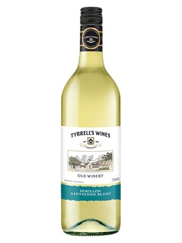 Tyrrells Old Winery Sem Sauv Blanc 750ml