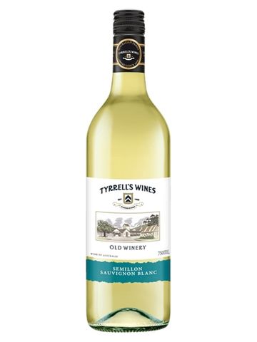 Tyrrell Old Winery Sem Sauv Blanc 750ml