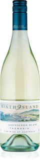 Ninth Island Sauv Blanc 750ml