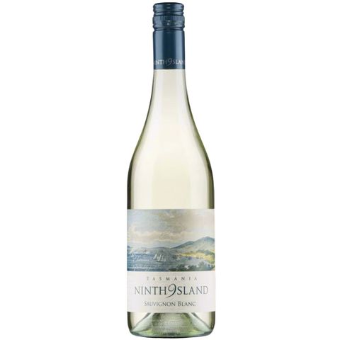 Ninth Island Sauv Blanc 750ml