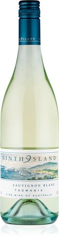 Ninth Island Sauv Blanc 750ml