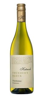 Katnook Founders Chardonnay 750ml