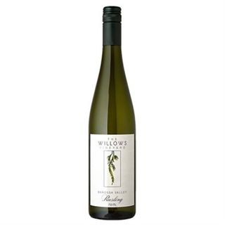 The Willows Vineyard Riesling 750ml