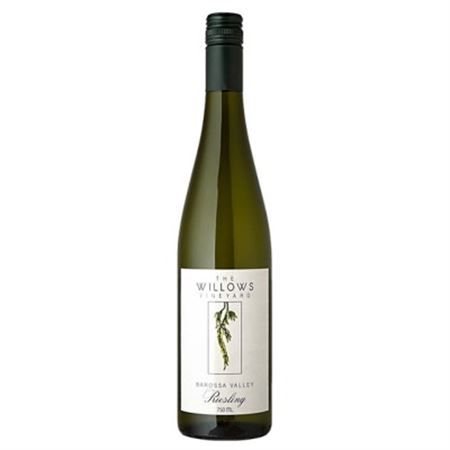 The Willows Vineyard Riesling 750ml
