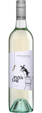 Devils Lair Fifth Leg White 750ml