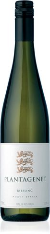 Plantagenet Mt Barker Riesling