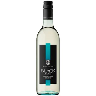 McGuigan Black Label Sauv Blanc 750ml