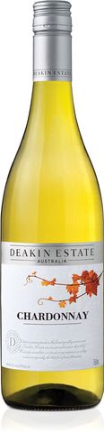 Deakin Estate Chardonnay 750ml