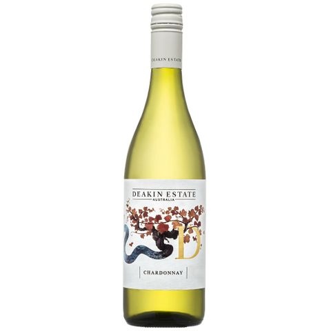 Deakin Estate Chardonnay 750ml