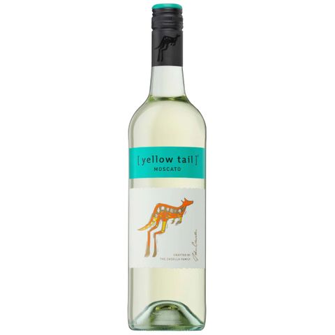 Yellowtail Moscato 750ml