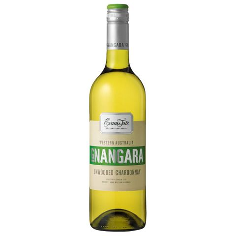 Evans & Tate Gnangara U/W Chardonnay