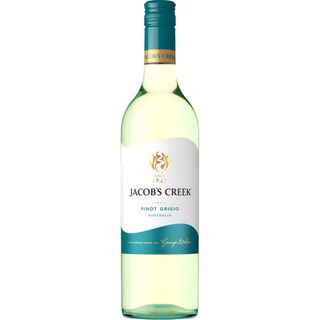 Jacobs Creek Core Pinot Grigio 750ml