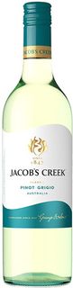 Jacobs Creek Core Pinot Grigio 750ml