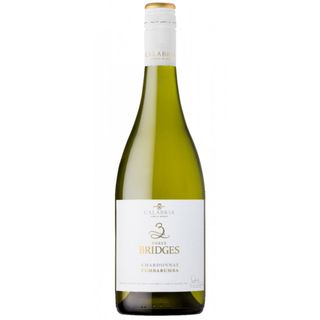 Calabria 3 Bridges Chardonnay 750ml