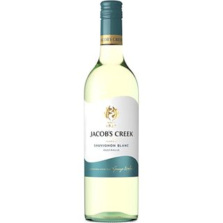 Jacobs Creek Core Sauv Blanc 750ml