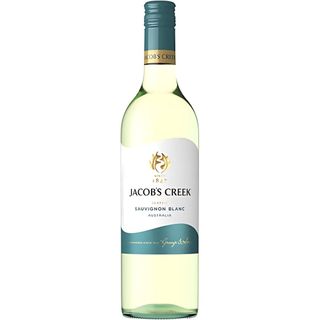 Jacobs Creek Core Sauv Blanc 750ml