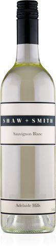 Shaw & Smith Sauv Blanc 750ml