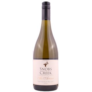 Snobs Creek Artisan Sauv Blanc 750ml