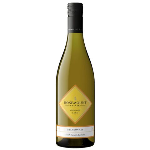 Rosemount D/l Chardonnay 750ml