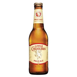 Little Creatures Pale Ale Stub 330ml-24