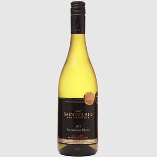 Saint Clair Sauvignon Blanc 750ml