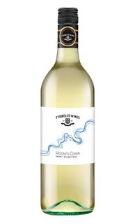 Tyrrells Moores Creek Sem Sauv Blanc 750