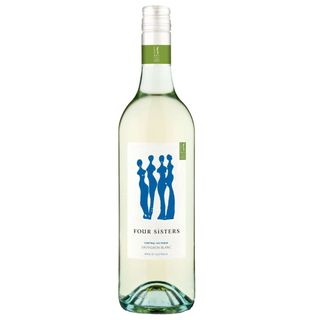 Four Sisters Sauv Blanc 750ml