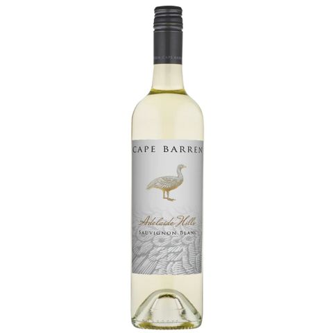 Cape Barren Sauv Blanc 750ml